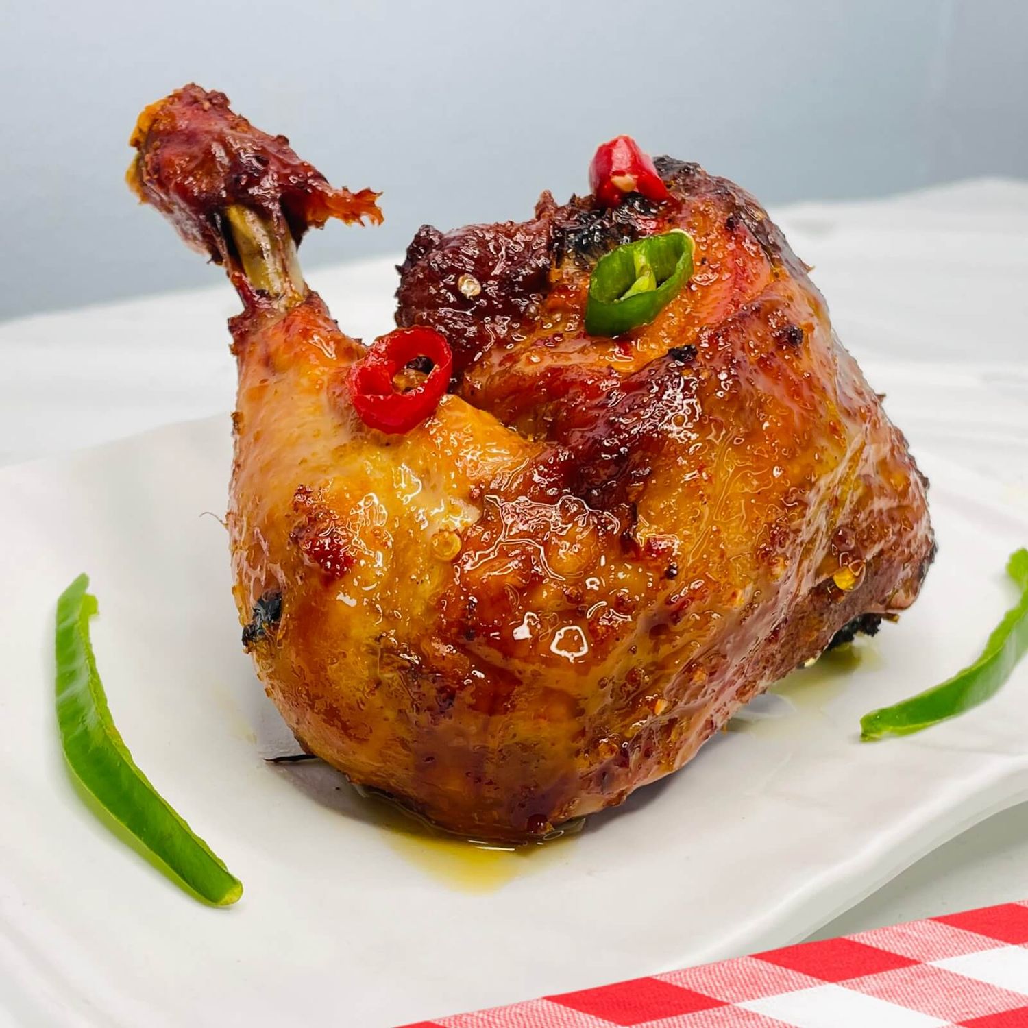 BBQ Chicken