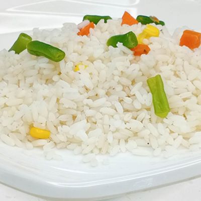 White Rice