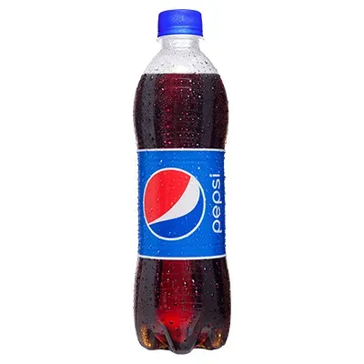 Pepsi PET Bottle 50CL