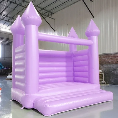 Purple Castle