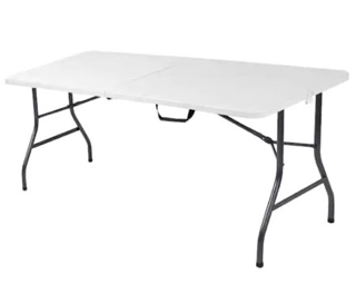 76 Inch Folding Tables