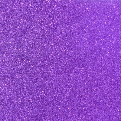 Glitter Board Purple (19 5/8 x 27 1/2)