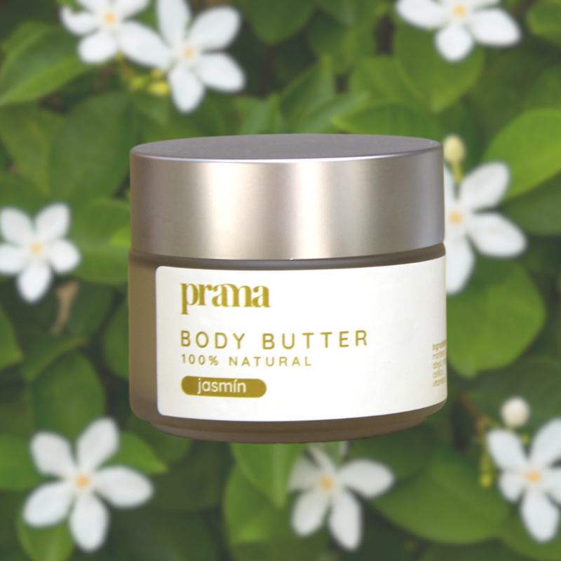 Body butter
