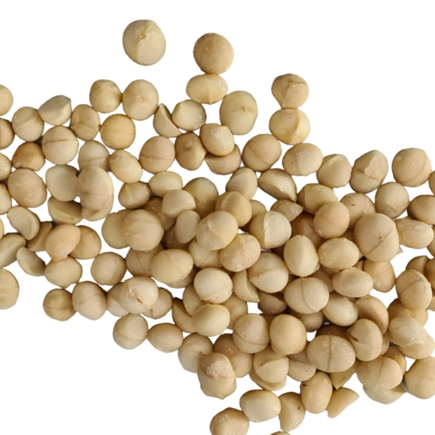 500g Raw Macadamia Nuts