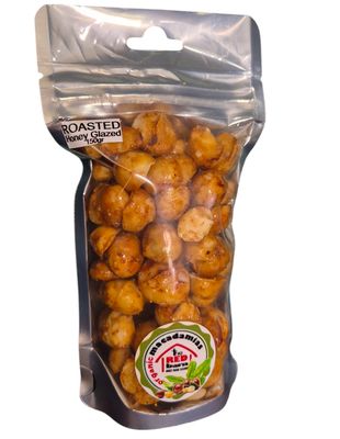 Roasted Macadamia Nuts