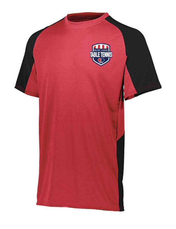 ANDRO table tennis Shirt Skiply – World of Table Tennis Store
