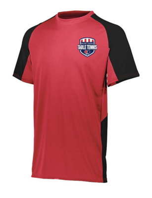 MLTT Official Jersey (Red)