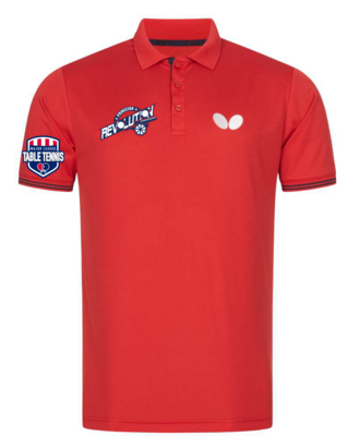 Princeton Revolution Official Butterfly Jersey