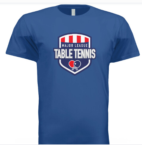 MLTT Official T-shirt