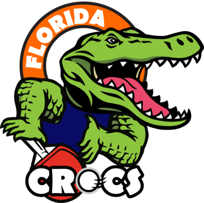 Florida Crocs