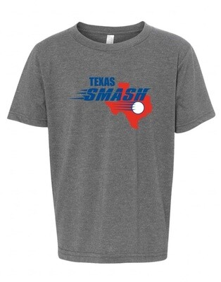 Texas Smash Official Youth T-shirt