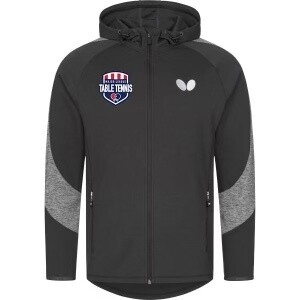 MLTT Official Jacket