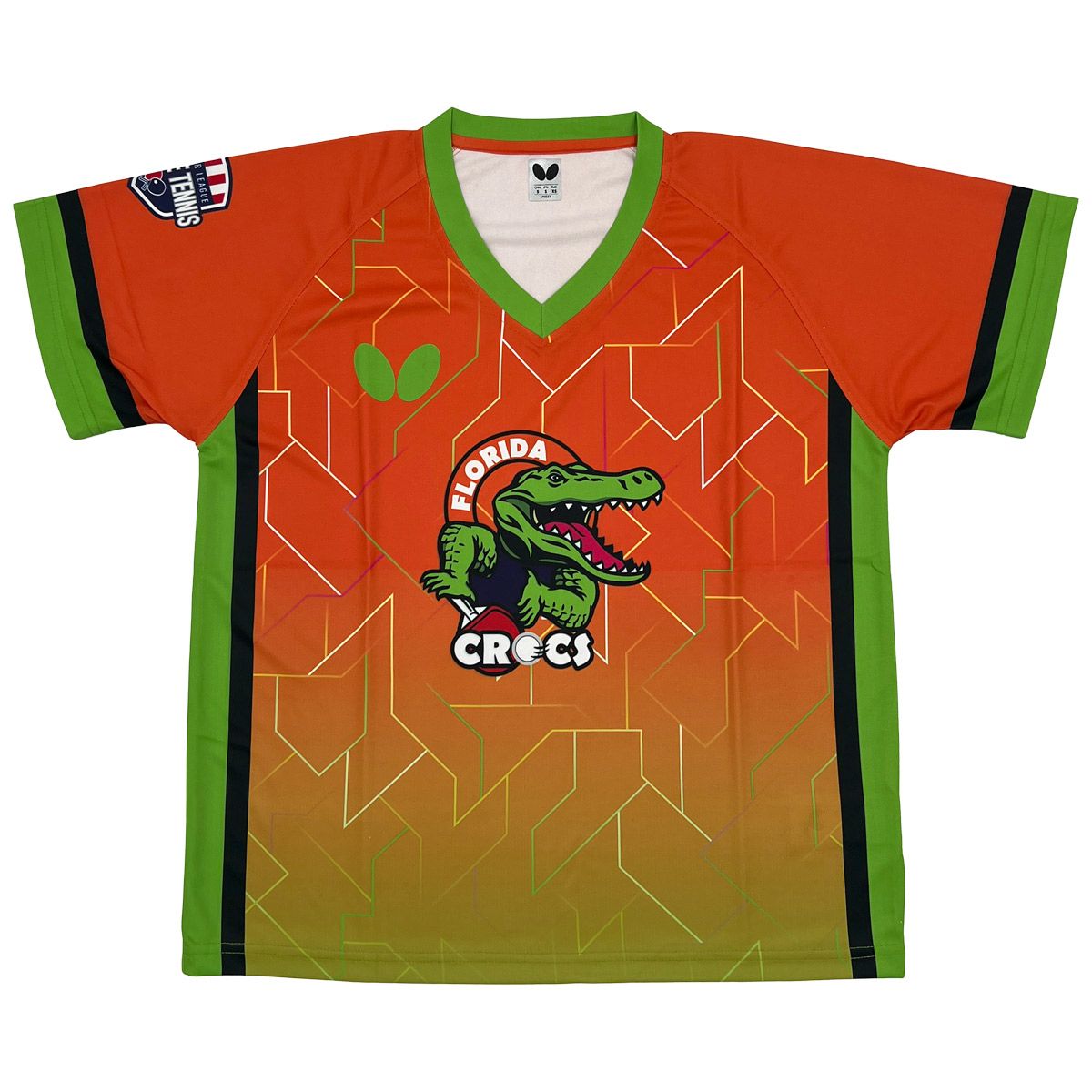 Florida Crocs Official Team Jersey