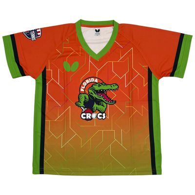 Florida Crocs Official Team Jersey