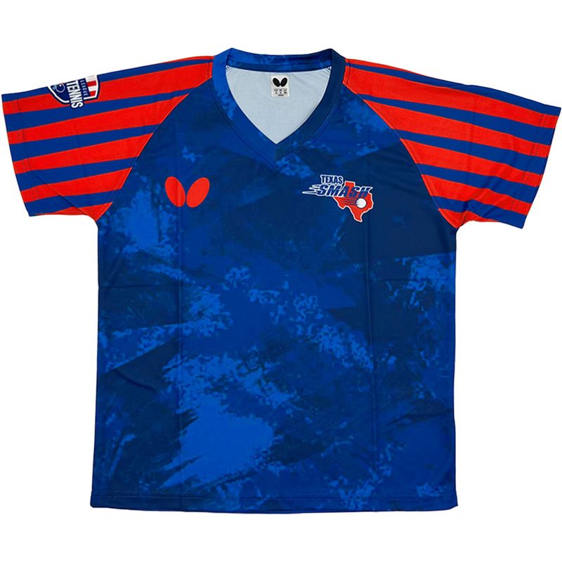 Texas Smash Official Team Jersey