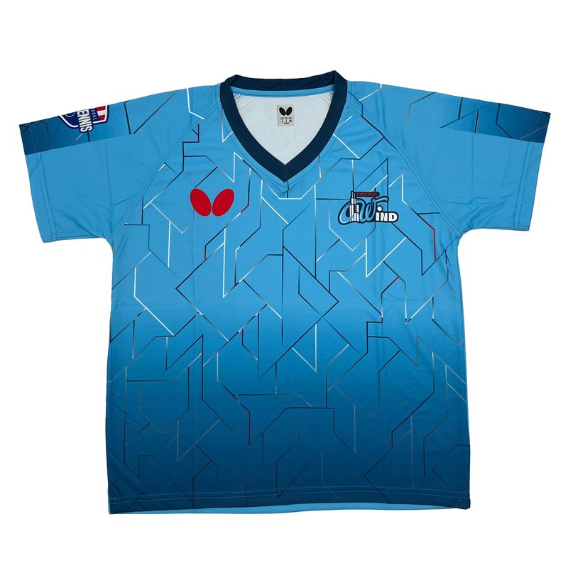 Chicago Wind Official Team Jersey
