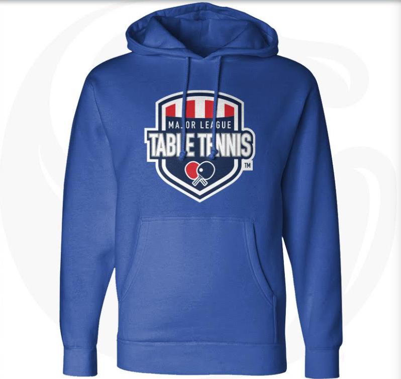 MLTT Official Hooded Sweatshirt