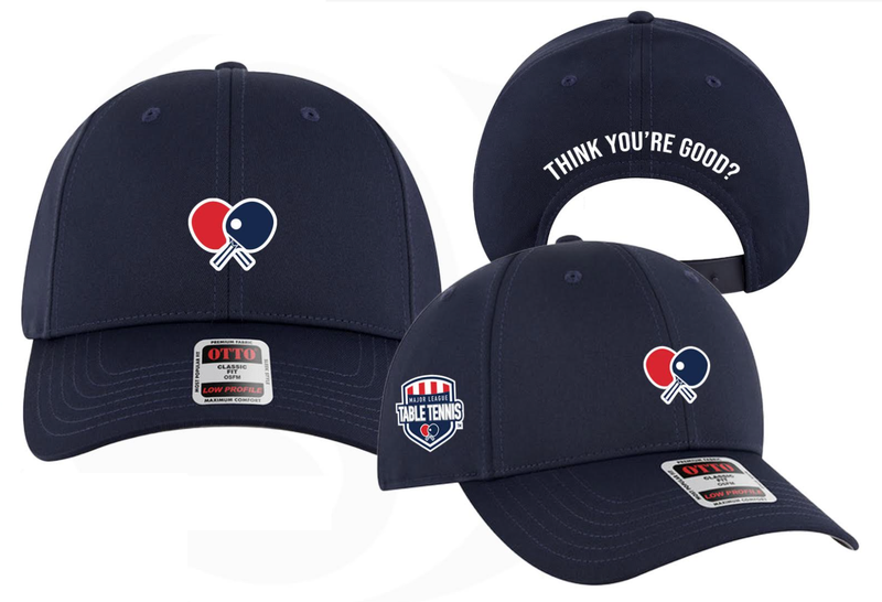 Official MLTT Hat