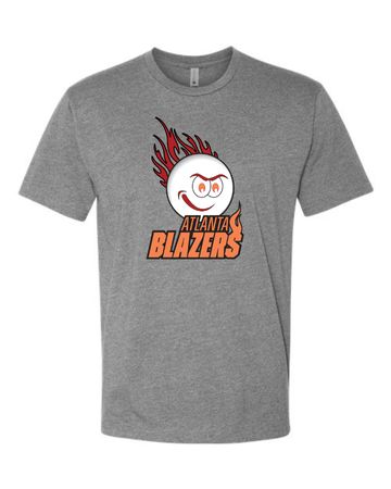 Atlanta Blazers Official T-shirt