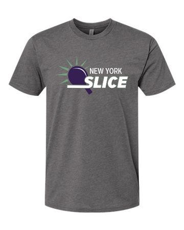 New York Slice Official T-shirt