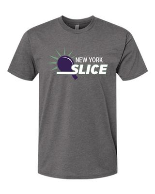 New York Slice Official T-shirt