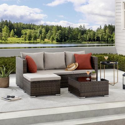 Outdoor Furniture