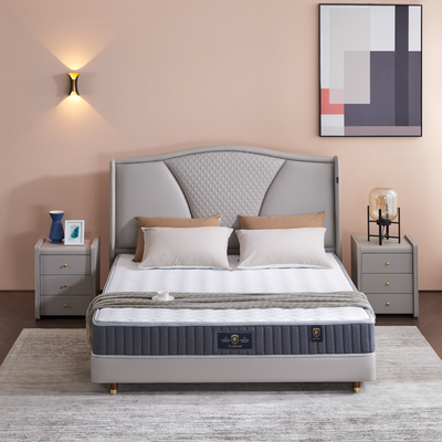 Mattress