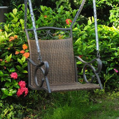 Swings and Hammocks