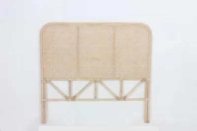 Rattan Headboards