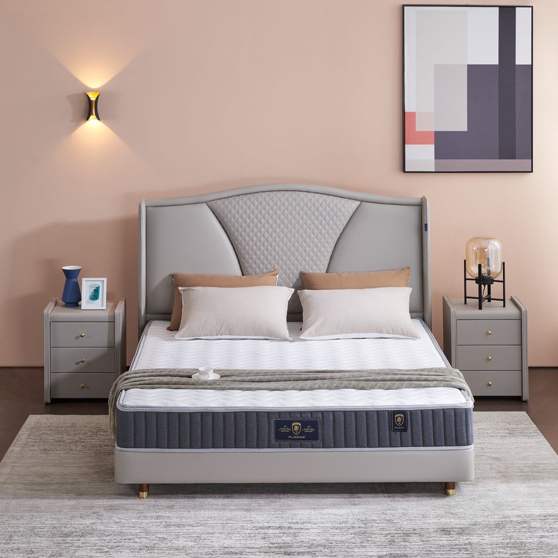 Tight Top Spring Mattress