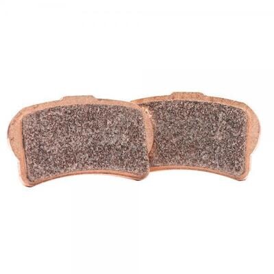 Pads, Brake, FD460, Sintered, Galfer