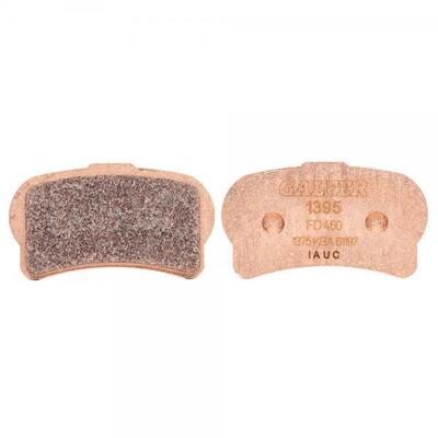 Pads, Brake, FD460, Sintered, Galfer