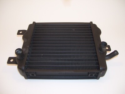Radiator, Beta (Zero)