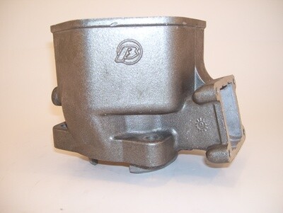 Cylinder, USED, Beta,(Zero)