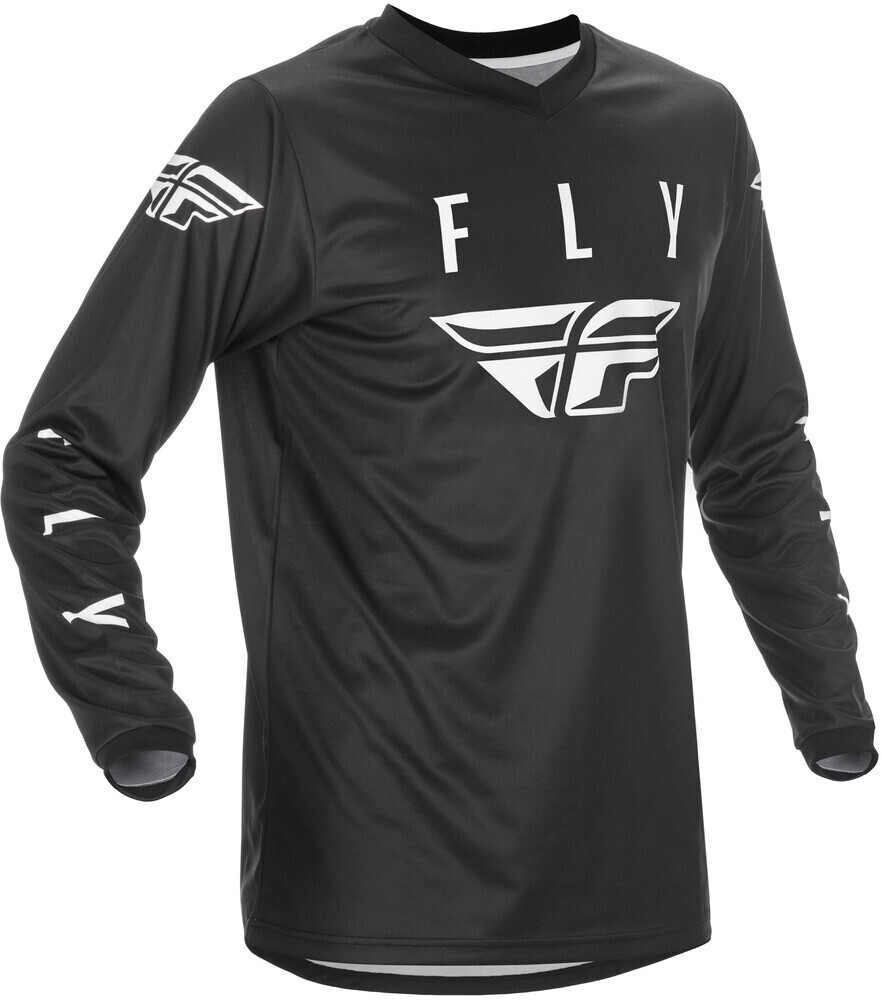 Jersey, Universal, FLY (Xtra-Large)