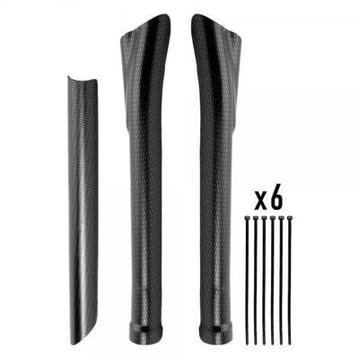 Guards, Frame, Front/Upper, Jitsie (Gas Gas)