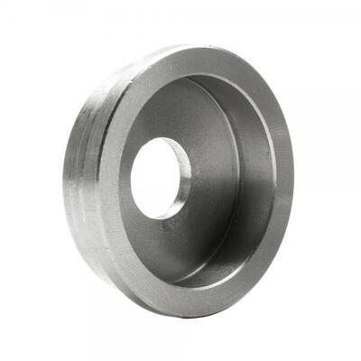 Bushing, Rotor, Brake Disc, Front, Jitsie (Montesa)