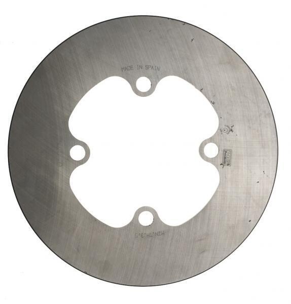 Disc, Front, NG (Beta)