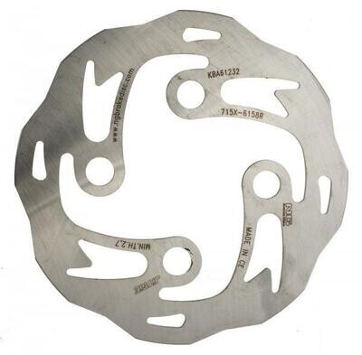 Disc, Front, Race, NG (Various)