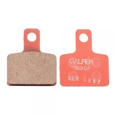 Pads, Brake, FD428, Galfer (Beta)