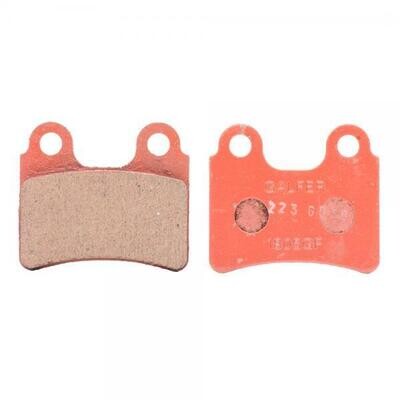 Pads, Brake, FD223, Galfer