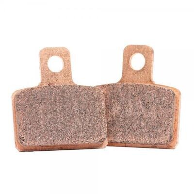 Pads, Brake, FD224, Sintered, Galfer