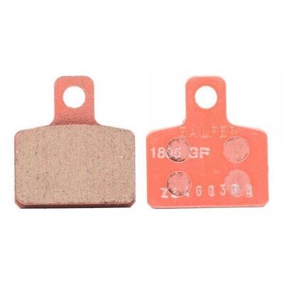 Pads, Brake, FD224, Galfer