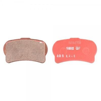 Pads, Brake, FD460, Galfer