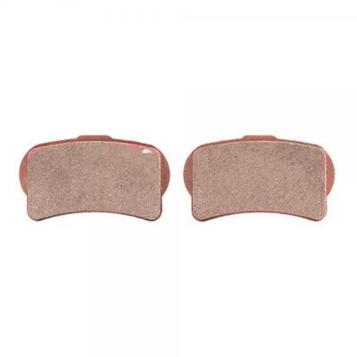 Pads, Brake, FD460, Galfer