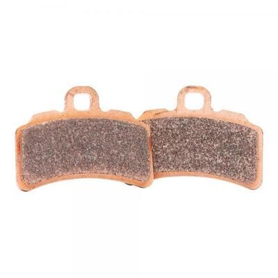 Pads, Brake, FD511, Sintered, Galfer (Braktec)