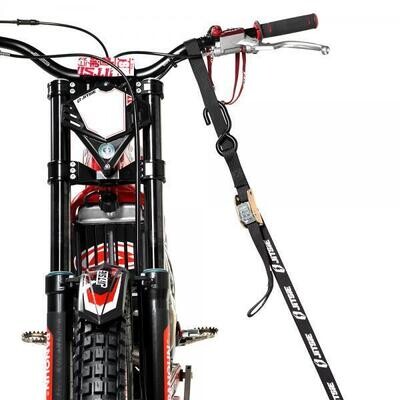 Tie Down, Bike Transport, Jitsie