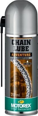 Chain Lube, Adventure, 7.04 OZ, Motorex