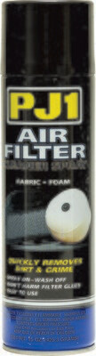 Cleaner, Filter, Spray (15oz), PJ1