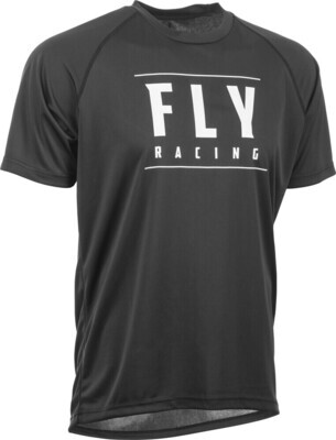 Jersey, Action, FLY (Black)